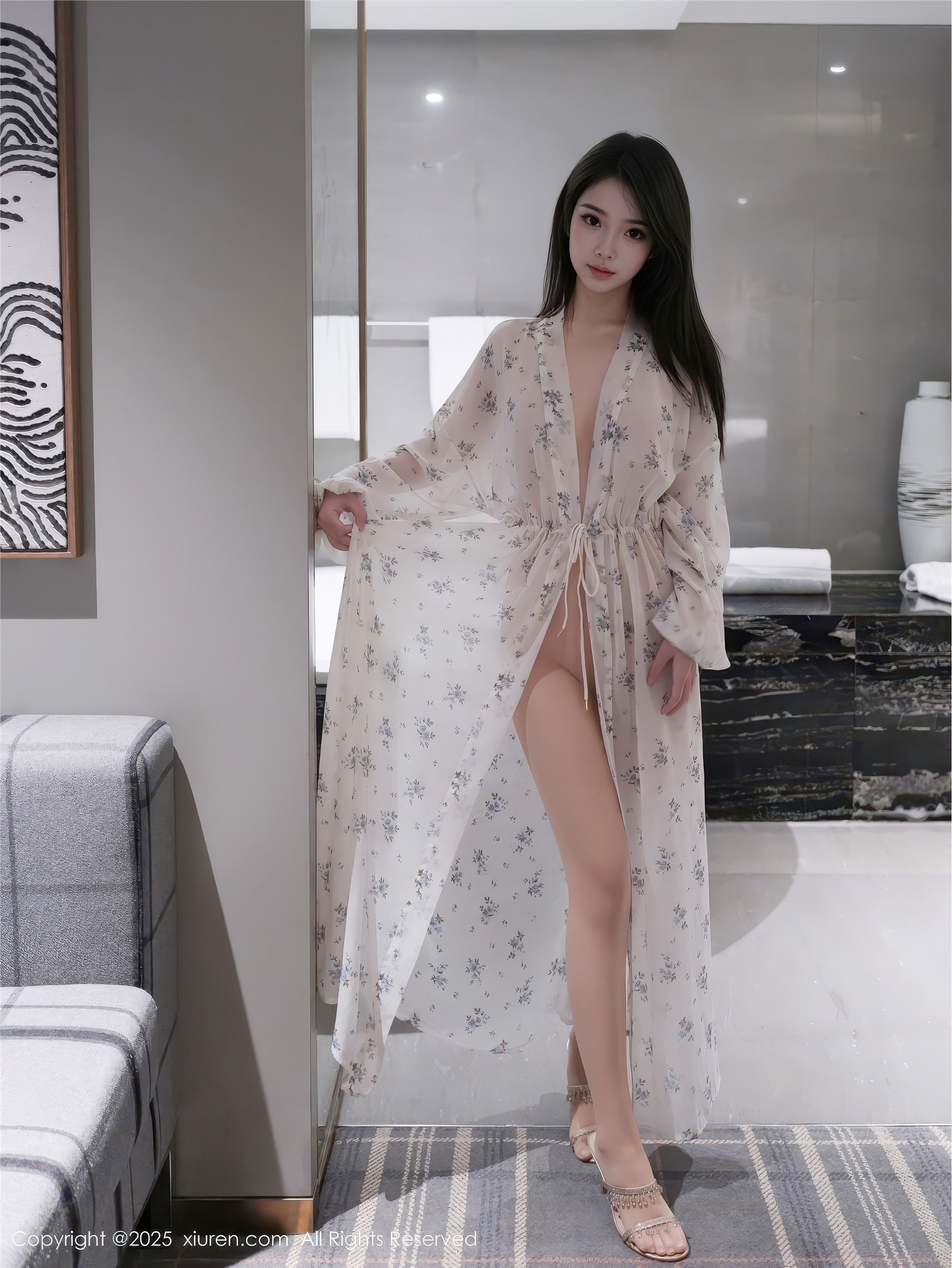 Xiuren秀人网 2025.11.14 NO.10988 烧烧小桃